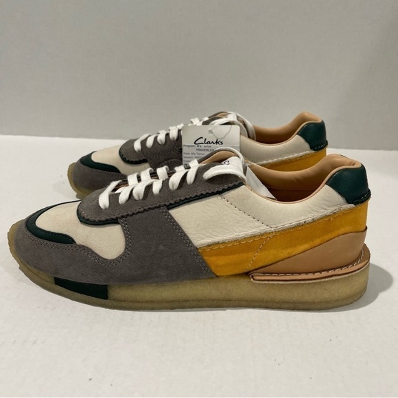 Clarks torrun - Picture 2 of 2